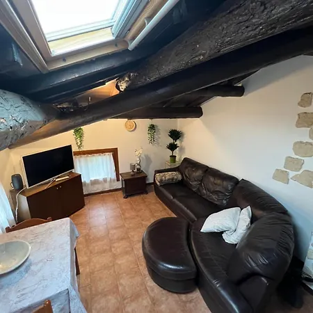 Casa Relax A Apartment Vicenza
