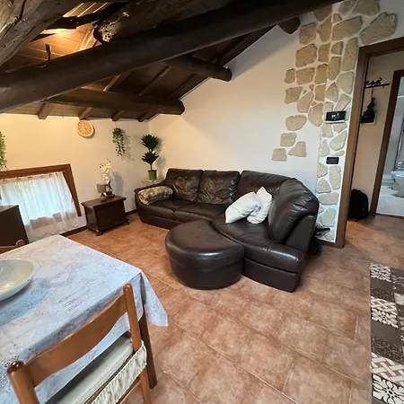 Daire Casa Relax A