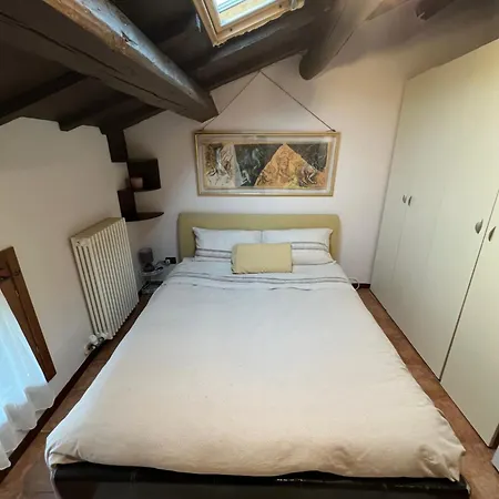 Apartment Casa Relax A Vicenza