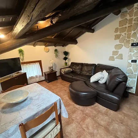 Casa Relax A * Vicenza