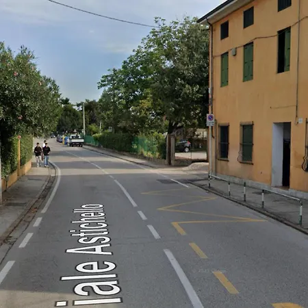 Casa Relax A Daire Vicenza