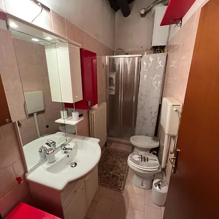 Casa Relax A Apartment *