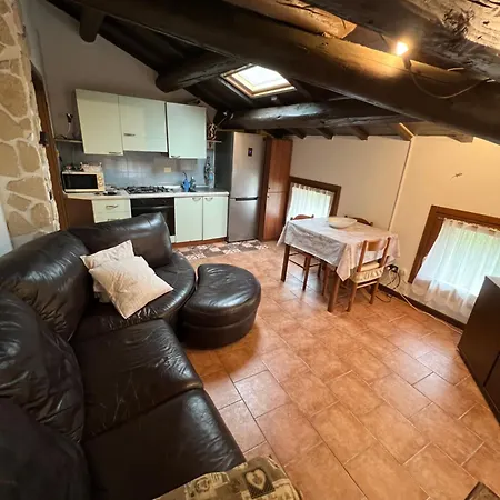 Casa Relax A