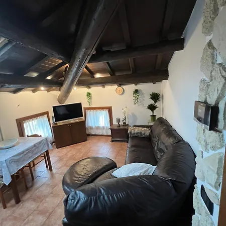 Casa Relax A *