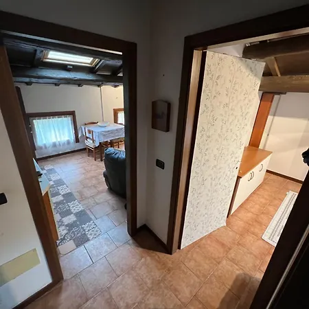Casa Relax A