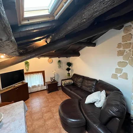 Casa Relax A Vicence